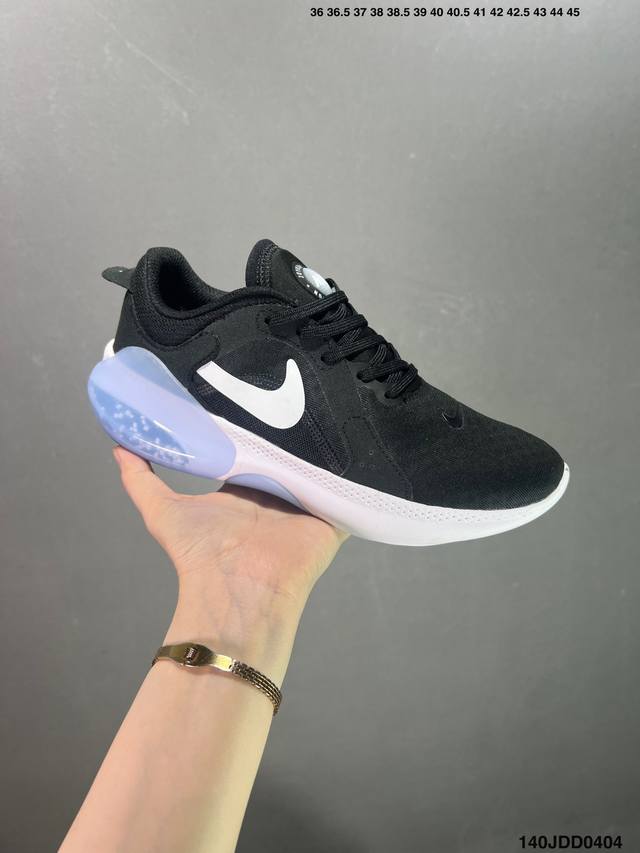 耐克wmns Nike Joyride Dual Run 2代颗粒跑步鞋休闲运动鞋 货号:Ct0307-005 Id: Jdd0404