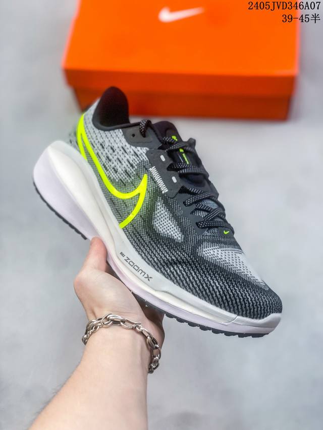 Nike Air Zoom Vomero 17 全新科技提前原鞋开发 充正版本 区别市面真标版本 必定是官方强力主推款式，真正的zoom缓震科技嵌入如假包退 ， - 点击图像关闭
