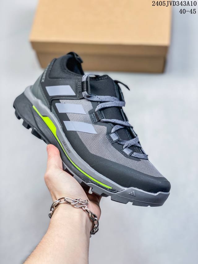Adidas 阿迪达斯官方trailmaker 男女舒适透气运动鞋 Fx4618 尺码：40-45 05Jvd343A10 - 点击图像关闭