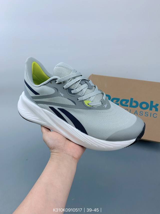 Reebok锐步 Floatride Energy 专业跑步鞋 Size：如图 编码：K310K0910517