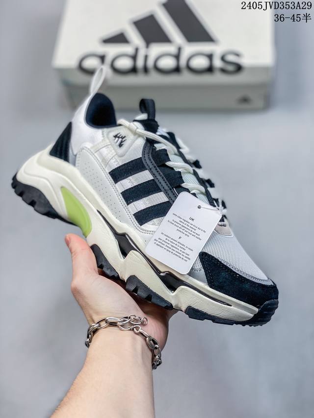 Adidas阿迪达斯春季女鞋futro Mixr运动鞋跑步鞋if1788 尺码： 36-45半 05Jvd353A29