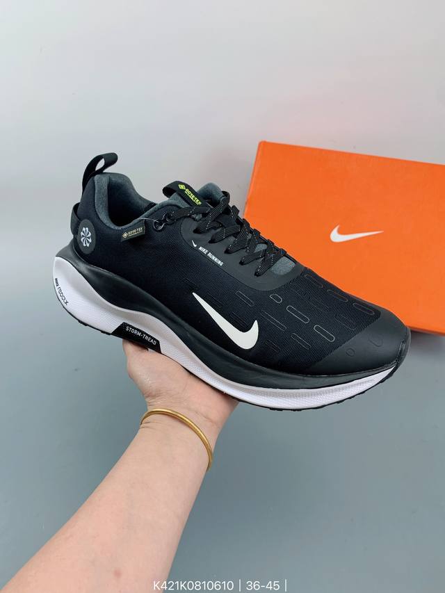 耐克 Nike Zoomx Invincible Run Fk 4 马拉松机能风格运动鞋 size：如图 编码：K42 810610