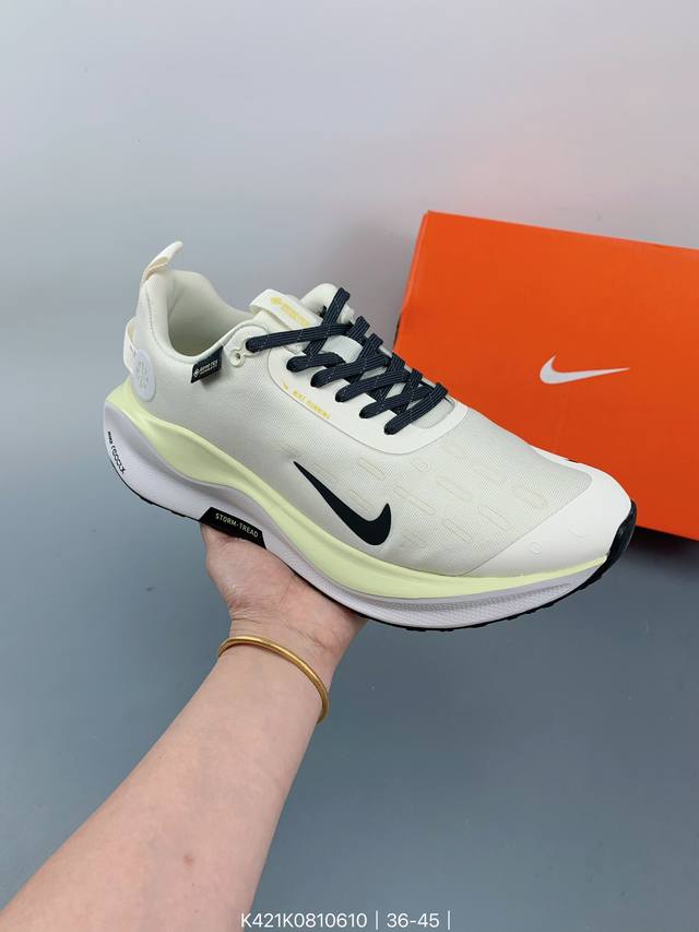 耐克 Nike Zoomx Invincible Run Fk 4 马拉松机能风格运动鞋 size：如图 编码：K42 810610